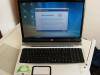 HP Pavilion Entertainment Notebook dv 9700