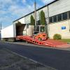 Mobile Verladerampen AUSBAU von Hersteller