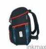 Schulranzen HERLITZ LOOP Plus 37x31x24 Volumen 15l Kinder 6-9 Federtasche 16 Tei