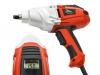 Profi Elektro Schlagschrauber Schlagschraubernüsse Koffer POWERMAT 2100W 750NM