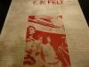 Felt – The Splendour Of Fear LP