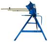 Abkantbank 2140mm/ 1.2mm Kantbank Blechbiegemaschine  Schwenkbiegemaschine Bauabk