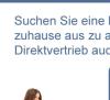 Sein Sie von Anfang dabei