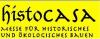 Messe für historische Baustoffe - HistoCasa