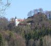 Wanderung von Neukirchen über den Höhenweg zum Naturschutzgebiet Neidstein