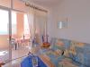 Apartment El Piso in Alcal  auf Teneriffa