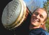 Suche AfroPercussionisten (Westafrika - ballet/ trad.)