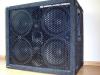 Verkaufe SAD 4/ 10HP Bassbox - 800W R.M.S.