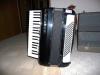 Akkordeon Hohner Favorit IV P,  top Zustand 