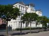 Ferienwohnung in Ahlbeck 50m vom Strand