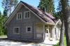 Neubau Angebot Blockhaus Einfamilienhaus auf dem Peloponnes/ Griechenland