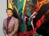 SYLVESTER STALLONE Collage 