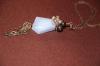 Design Silberschmuck von Jaspis Gallerie