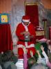 Weinachtsfeier mit Clown Retzi