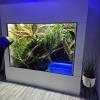 -20% auf Premium Kunststoff Terrarien und Terrarium Racks