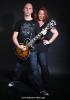 Rock Coverband in kleiner Besetzung,  bundesweit buchbar