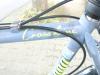 (192) 21 Gang 28 Zoll Rh 59 Sattel gefedert Rahmen CR-MO 