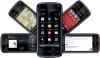 GRATIS Handy Nokia 5800 XpressMusic mit Vertrag - Nur 14, 95 Euro 