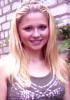 Lilliane eine schlanke Single Frau