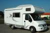 Dethleffs A5830 ESPRIT Wohnmobil 2004