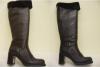 Damen Winterstiefel Restposten