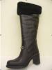 Damen Winterstiefel Restposten
