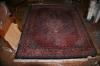 Teppich: BIDJAR,  Indien,  3, 57x2, 69m
