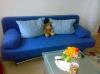 Couch mit Schlaffunktion ( VHB )