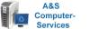 A S Computer Services Rastede