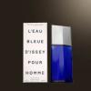 L EAU BLEUE D ISSEY POUR HOMME - Issey Miyake  125 ml 