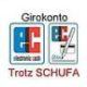 Deutsches Girokonto inkl. EC-Karte  Visa und Onlinebanking für Jedermann