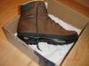 LOWA TERRANO Wanderschuhe antikbraun,  Gr. 45,  UK 10, 5