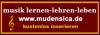 www.mudensica.de   Musik lernen-lehren-leben   kostenlos in PLZ-Kategorien inser