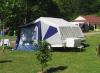 Camp-Let Concorde (Bj 2009) zu verkaufen