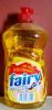 Fairy Handspülmittel 500ml  Restposten nur 0, 79 €/ St.