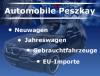 Neu Gebraucht Jahreswagen EU Importe