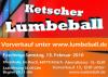 Faschingsparty Ketscher Lumebball Faschingsfeier Karnevalsfete
