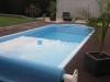 GFK POOL Schwimmbecken 10,  0 x 3,  20 x 1,  50 SET Schwimmpool Fertigbecken