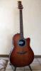 Elektro-Akustikgitarre:  Ovation Celebrity CC024