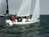 Trailerbares 7, 50 m Segelboot mit 4 Schlafplätzen
