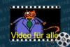 VIDEO: Drehen,  Schneiden,  Vertonen,  Kopieren