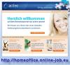 Nebenjob online,  Job im Home Office. Nebenjob von zu Hause.