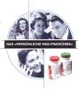 VORTRAGSREDE   ( Angebot zum selbständigen Vertriebspartner von JuicePLUS+)