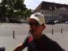 binn meisten gut gelaunt und habe spass am leben