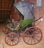 Doktorwagen Baujahr 1896