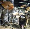 SUCHE: Floortom im Mirror Chrome Finish!