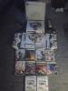 XBOX _ _ _ _ _ 360-----top 180hgelaufen---4controller---20gb festp.