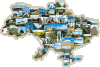 UKRAINE Info & Travel