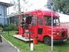 Suche Stellplatz/ Verkaufsfläche für Oldtimer Imbiss