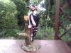 Bundspechtfigur